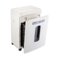 High Security  Micro Cut  6 Sheet  Paper Shredder with Pullout Basket for Office&Home